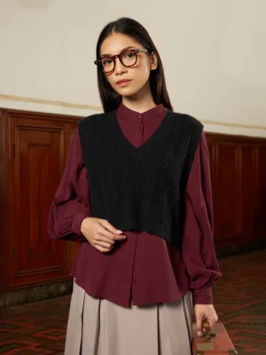 Bianca Series - Black